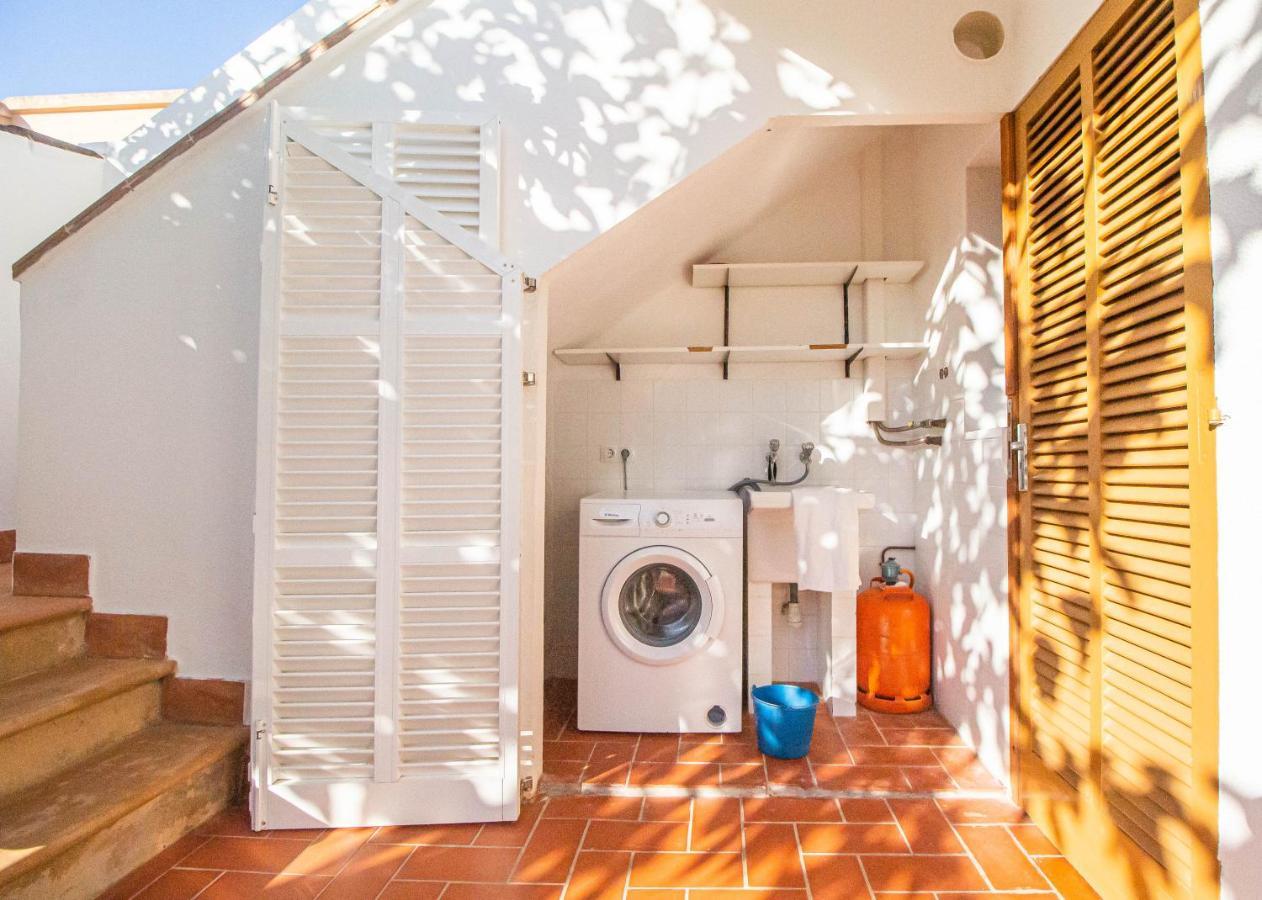 Can Gatet Colonia de Sant Jordi Εξωτερικό φωτογραφία
