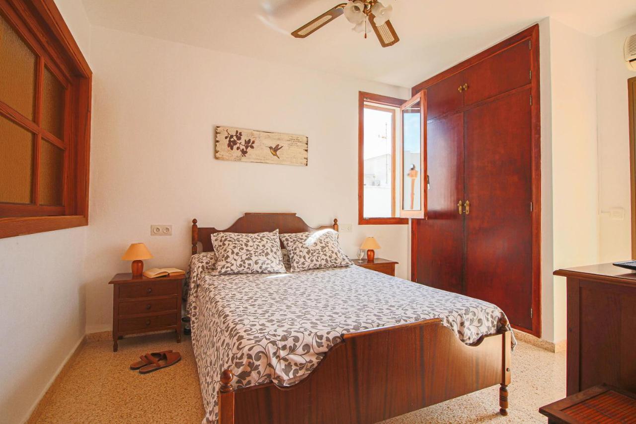 Can Gatet Colonia de Sant Jordi Εξωτερικό φωτογραφία